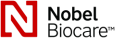 Logo Nobel Biocare 